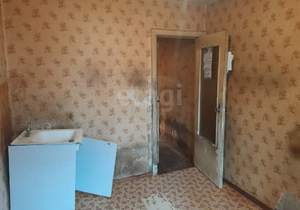 1-к квартира, вторичка, 38м2, 4/12 этаж