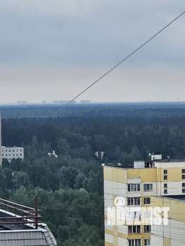 2-к квартира, вторичка, 70м2, 20/25 этаж