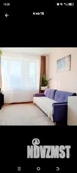 1-к квартира, вторичка, 31м2, 15/17 этаж