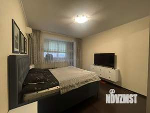 2-к квартира, вторичка, 62м2, 15/17 этаж