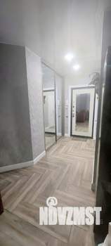 1-к квартира, вторичка, 32м2, 9/9 этаж