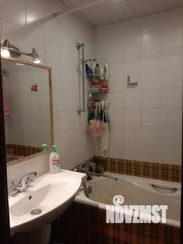 2-к квартира, вторичка, 51м2, 8/17 этаж