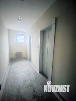 2-к квартира, вторичка, 53м2, 5/12 этаж