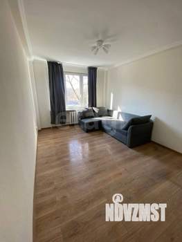 1-к квартира, вторичка, 30м2, 3/5 этаж