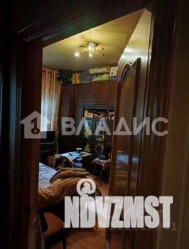 2-к квартира, вторичка, 46м2, 1/5 этаж