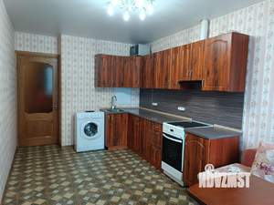 2-к квартира, вторичка, 57м2, 8/25 этаж