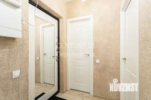 1-к квартира, вторичка, 34м2, 9/23 этаж