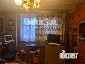 3-к квартира, вторичка, 64м2, 3/14 этаж