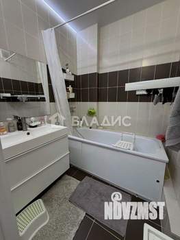 2-к квартира, вторичка, 47м2, 4/17 этаж