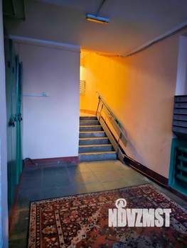 3-к квартира, вторичка, 72м2, 11/14 этаж