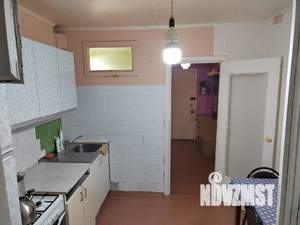 1-к квартира, вторичка, 34м2, 8/9 этаж