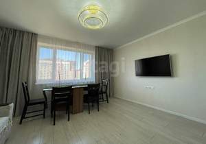 3-к квартира, вторичка, 70м2, 11/16 этаж