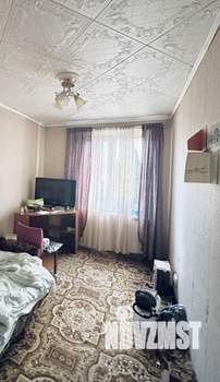 2-к квартира, вторичка, 46м2, 1/5 этаж