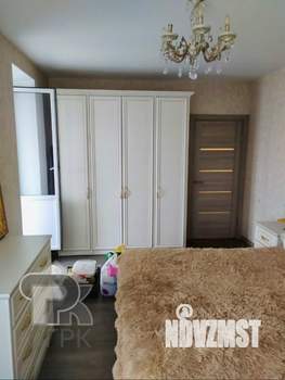 2-к квартира, вторичка, 68м2, 16/25 этаж