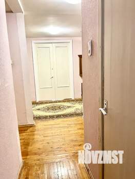 5-к квартира, вторичка, 131м2, 1/12 этаж
