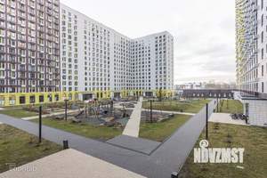 3-к квартира, вторичка, 84м2, 2/25 этаж