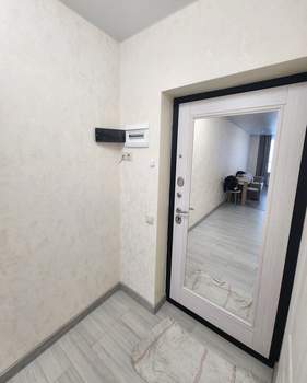 Студия квартира, вторичка, 27м2, 21/24 этаж