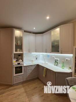 1-к квартира, вторичка, 37м2, 4/6 этаж