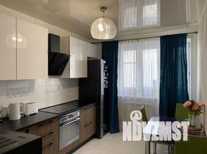 3-к квартира, вторичка, 80м2, 13/25 этаж