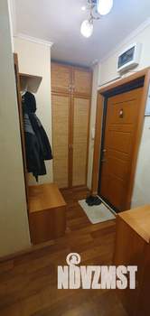 1-к квартира, вторичка, 37м2, 12/17 этаж