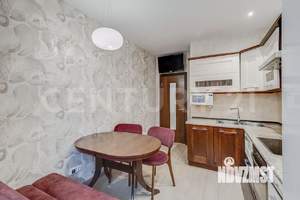 2-к квартира, вторичка, 67м2, 2/22 этаж