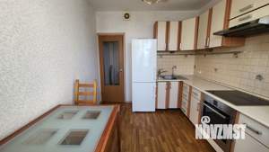 2-к квартира, вторичка, 52м2, 11/17 этаж
