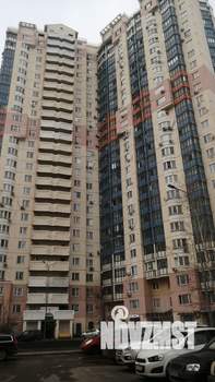 3-к квартира, вторичка, 100м2, 11/25 этаж