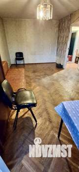 1-к квартира, вторичка, 30м2, 3/9 этаж