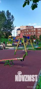 1-к квартира, вторичка, 48м2, 9/17 этаж