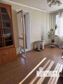 2-к квартира, вторичка, 47м2, 3/10 этаж