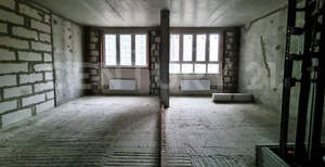 1-к квартира, вторичка, 33м2, 5/25 этаж