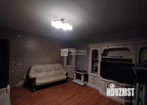 2-к квартира, вторичка, 54м2, 14/17 этаж