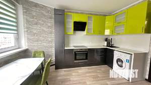 2-к квартира, вторичка, 60м2, 4/17 этаж