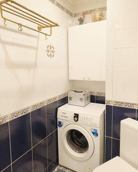 3-к квартира, вторичка, 80м2, 7/17 этаж