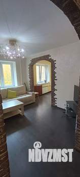 3-к квартира, вторичка, 72м2, 5/12 этаж