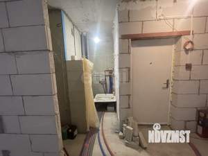 2-к квартира, вторичка, 59м2, 5/22 этаж