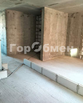 2-к квартира, вторичка, 50м2, 9/25 этаж