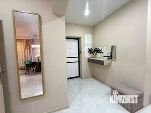 2-к квартира, вторичка, 71м2, 7/17 этаж