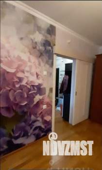 1-к квартира, вторичка, 39м2, 14/17 этаж