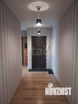 3-к квартира, вторичка, 74м2, 11/25 этаж