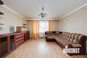 3-к квартира, вторичка, 69м2, 1/9 этаж