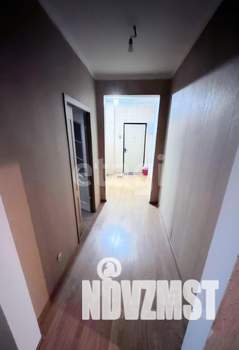 3-к квартира, вторичка, 73м2, 16/20 этаж
