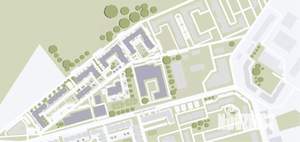 2-к квартира, вторичка, 53м2, 15/17 этаж