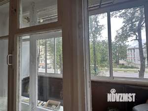 2-к квартира, вторичка, 40м2, 2/5 этаж