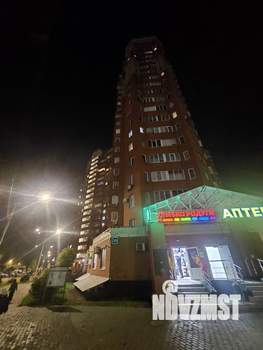 3-к квартира, вторичка, 80м2, 18/22 этаж