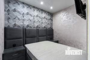 2-к квартира, вторичка, 41м2, 8/17 этаж