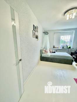 3-к квартира, вторичка, 74м2, 2/26 этаж