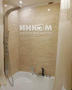 1-к квартира, вторичка, 46м2, 4/4 этаж