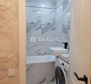 1-к квартира, вторичка, 32м2, 15/17 этаж