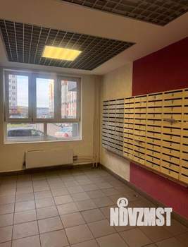 2-к квартира, вторичка, 53м2, 22/24 этаж